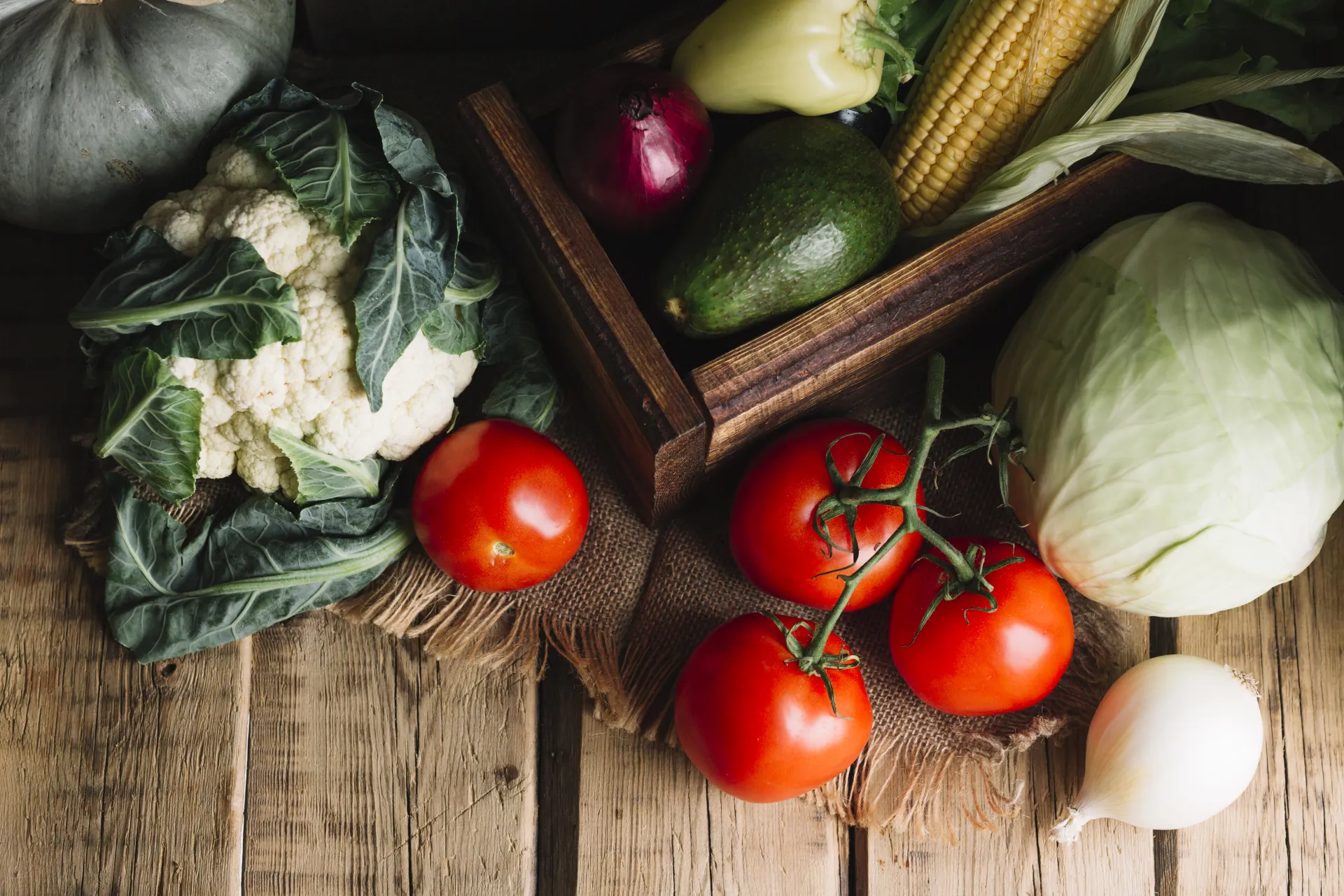 Zdrowa żywność prosto od rolnika – dlaczego warto?