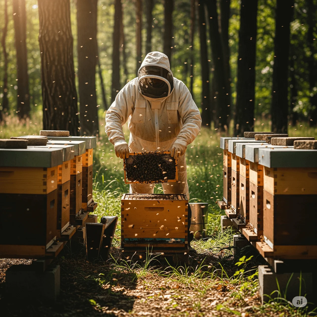 Zdjęcie użytkownika Pasieka Jan